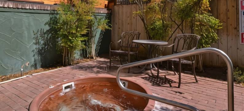 酒谷旅店(Wine Valley Inn)图片