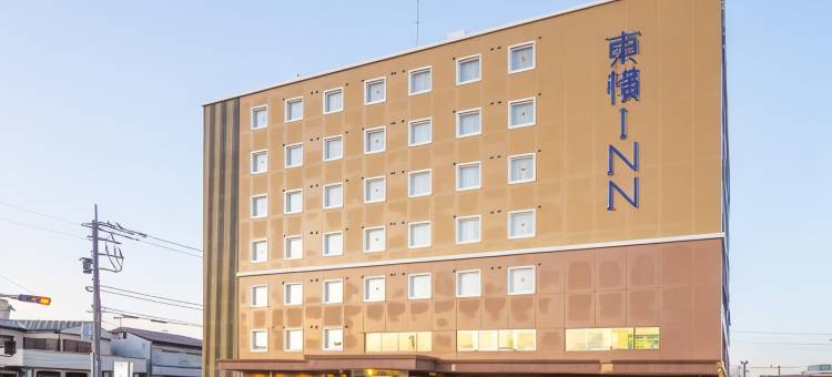 东横INN御殿场站前(Toyoko Inn Gotemba Ekimae)图片