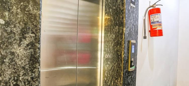 FabHotel Naman图片