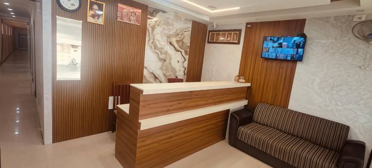哈里什酒店(Hotel Harish)图片