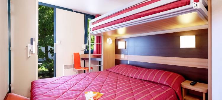 普瑞米尔阿瓦隆索维尼布瓦经典酒店(Premiere Classe Avallon)图片