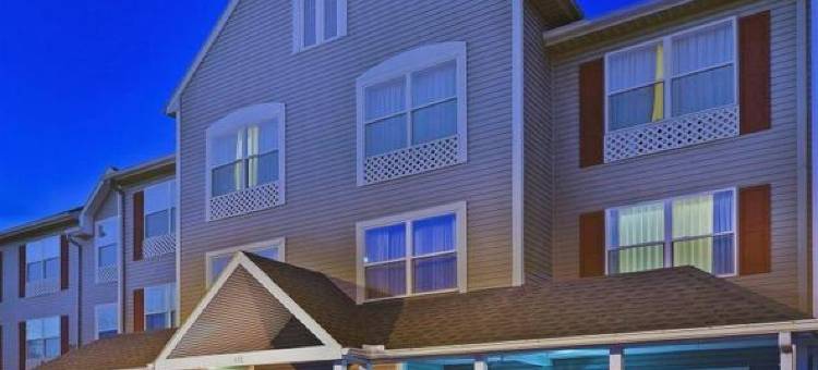 怀奥米辛智选假日套房酒店(Holiday Inn Express & Suites Wyomissing)图片