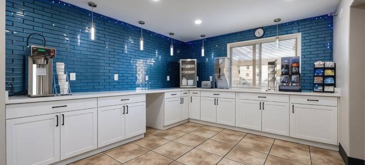 比灵斯戴斯酒店(Days Inn by Wyndham Billings)图片