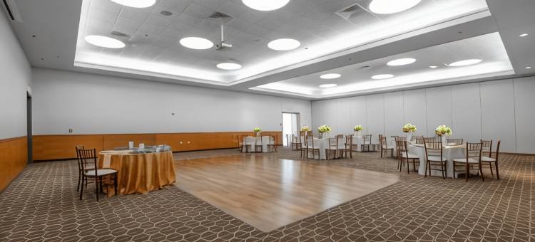 State House Inn图片