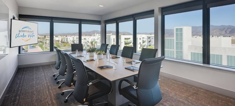 圣地亚哥南-丘拉维斯塔艾尔斯酒店(Ayres Hotel San Diego South - Chula Vista)图片