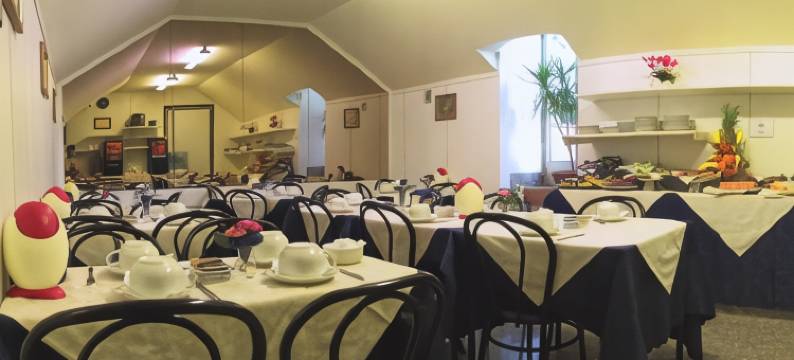 梅尔卡酒店(Hotel Mayorca)图片