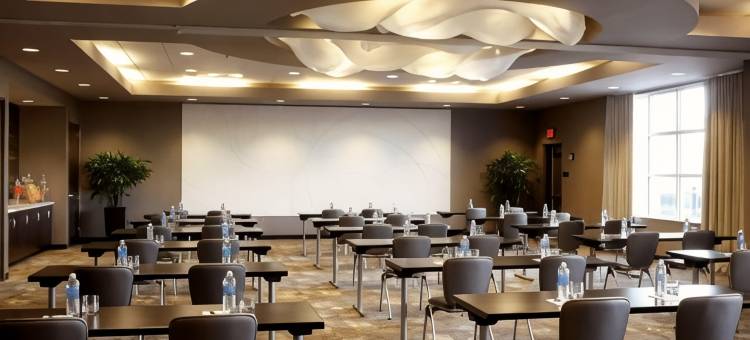 普鲁士国王镇凯悦嘉寓酒店(Hyatt House King of Prussia)图片