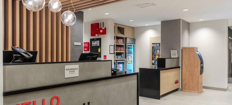 TownePlace Suites Chesterfield图片