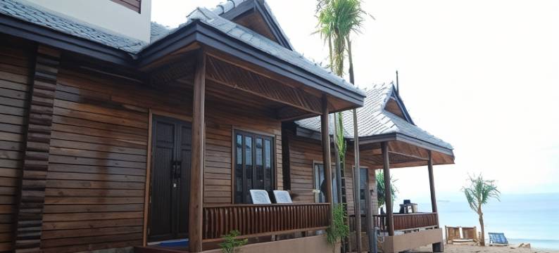 芭帕加利酒店(Baan Pakgasri Hideaway)图片