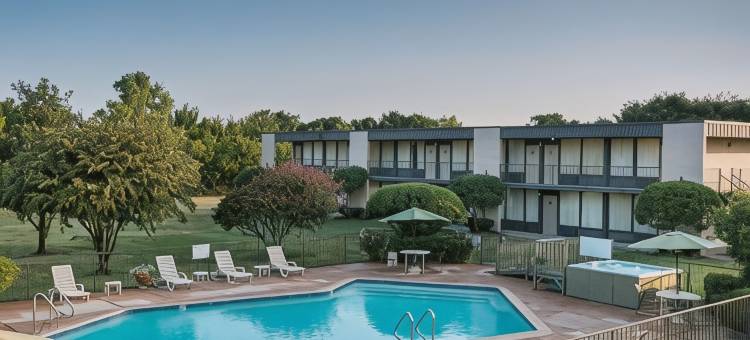 凯艺酒店(Quality Inn)图片