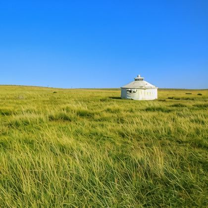 内蒙古呼和浩特+希拉穆仁草原+响沙湾+成吉思汗陵4日3晚私家团