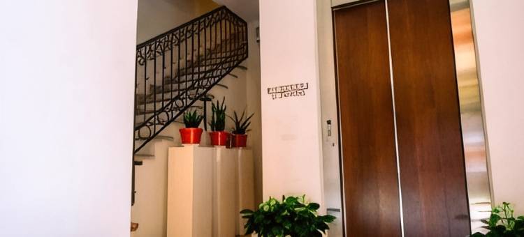 依斯卡路斯奢华套房维罗纳公寓酒店(Escalus Luxury Suites Verona)图片