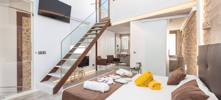 坎西摩酒店(Hotel Can Simo)图片