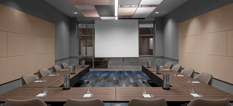 罗利北山凯悦嘉寓酒店(Hyatt House Raleigh North Hills)图片