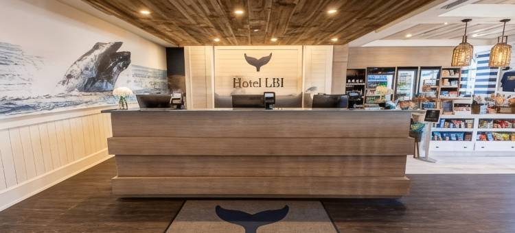 LBI酒店(Hotel Lbi)图片