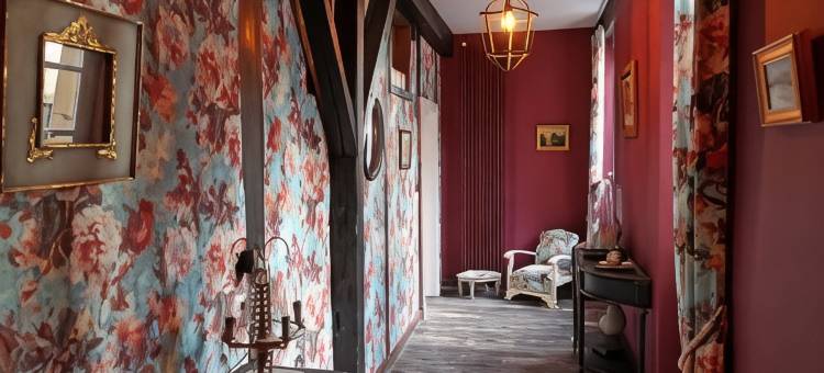 高城堡(Chateau du Go)图片