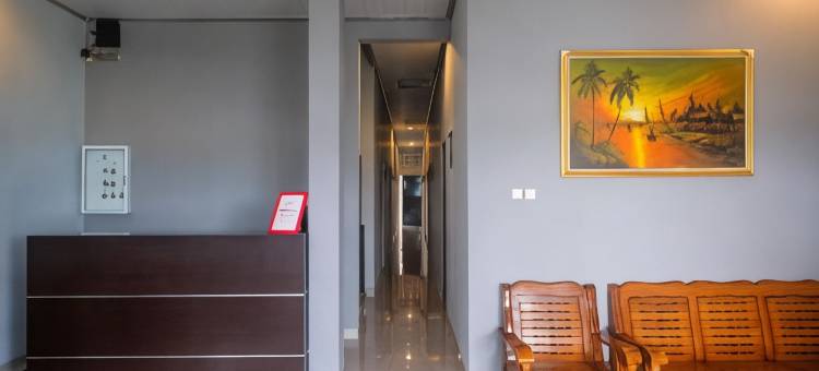 RedDoorz Near Dr Oen Solo Baru Hospital图片