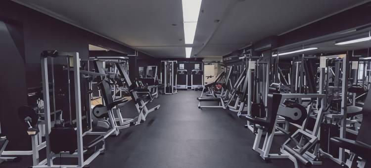 库尔兹体育酒店(Sporthotel Kurz)图片