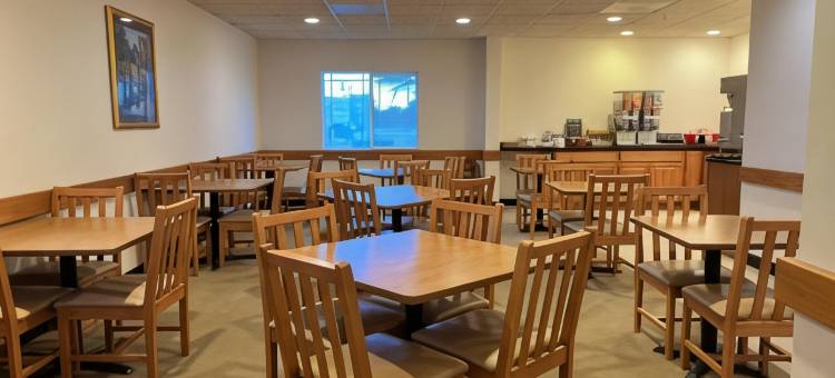 珀米尔皇后旅馆(Peppermill Empress Inn)图片