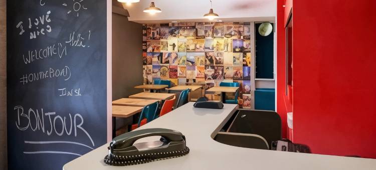 蒙彼利埃南部F1酒店(Hotelf1 Montpellier Sud)图片