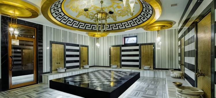 Numa Bay Exclusive Hotel - Ultra All Inclusive图片