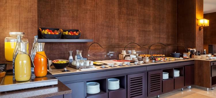 马德里北SB快捷酒店(Hotel SB Express Madrid Norte)图片