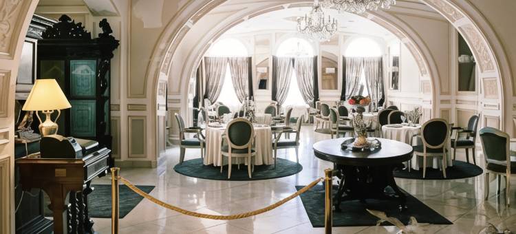 大陆酒店(Grand Hotel Continental Bucuresti)图片