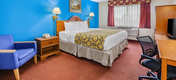 佩里斯堡/托利多呗盟酒店(Baymont by Wyndham Perrysburg/Toledo)图片