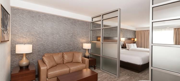 凯艺套房酒店(Quality Inn & Suites)图片