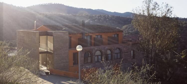 马斯维文特酒店(Mas Vivent)图片