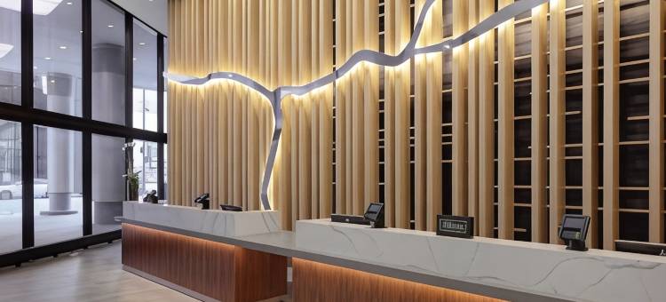 芝加哥华丽一英里希尔顿分时度假俱乐部(Hilton Grand Vacations Club Chicago Magnificent Mile)图片