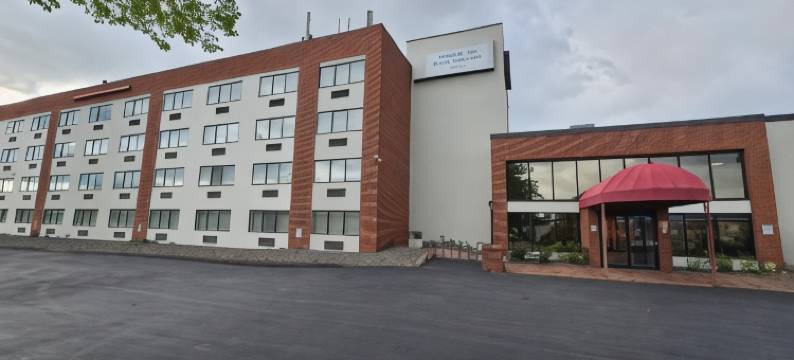 南波特兰豪生酒店(Germaine Inn South Portland)图片