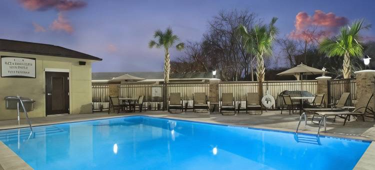 Staybridge Suites 休斯顿 by IHG(Staybridge Suites Houston - Medical Center)图片