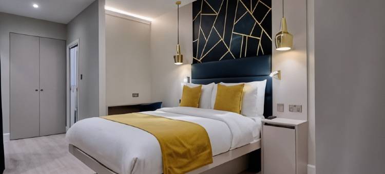 MStay酒店43(Nox Kensington Gardens)图片