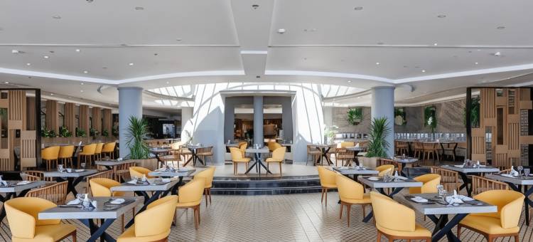 日出雷马尔海滩度假村(Sunrise Remal Beach Resort)图片