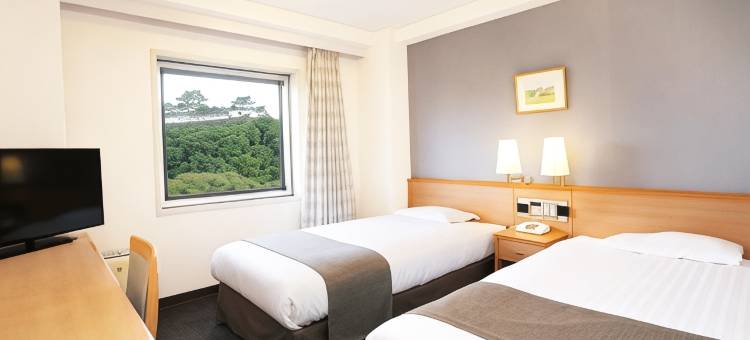 和歌山微笑饭店(Smile Hotel Wakayama)图片