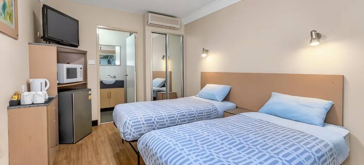 卡拉萨伊克诺旅馆(Econo Lodge Karratha)图片