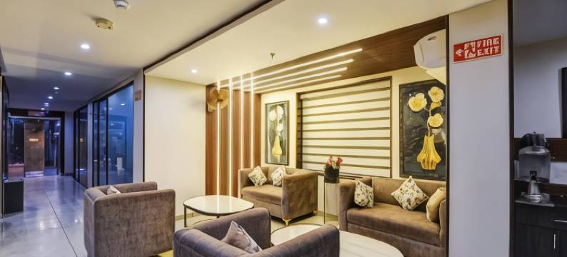 Hotel le Premier图片