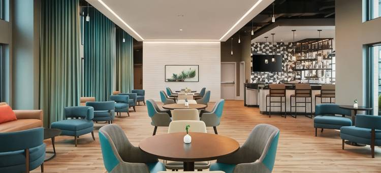 莱斯顿居家酒店(Residence Inn Reston)图片