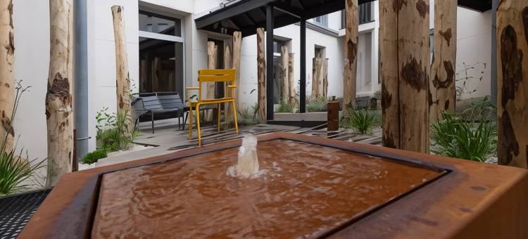 圣马洛海滨美居酒店(Hôtel Mercure Saint-Malo Front de Mer)图片