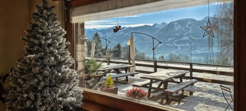 Edy酒店(Hotel Garni Edy)图片