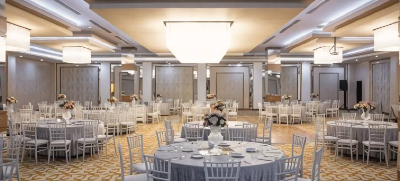 安尼蒙酒店-阿达纳(Anemon Grand Adana Otel)图片