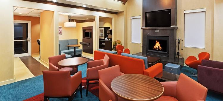 Residence Inn Houston Sugar Land/Stafford图片