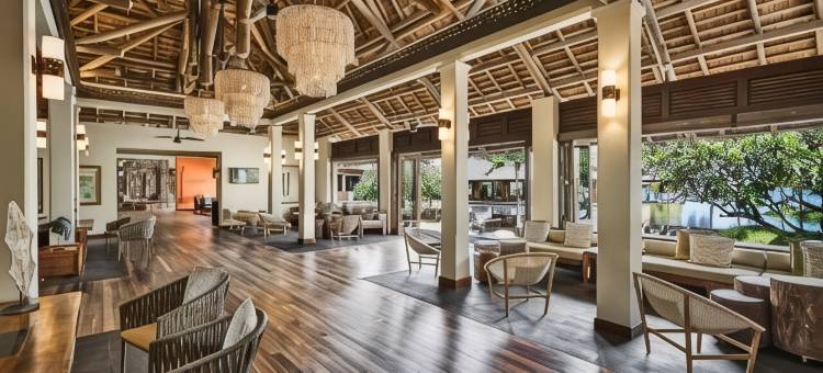 传承阿瓦利高尔夫及水疗度假村(Heritage Awali Golf and Spa Resort)图片