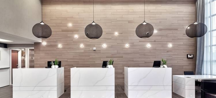 桑德曼签名普莱诺弗里斯科酒店(Sandman Signature Plano-Frisco Hotel)图片