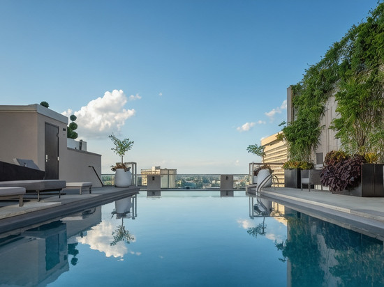 费城温莎套房酒店