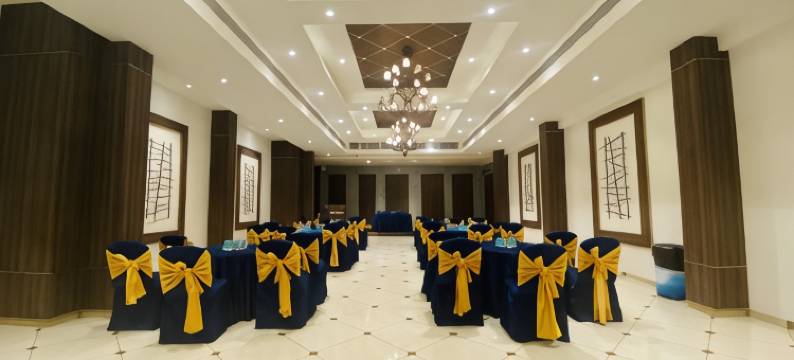 安娜拉特纳度假村(Annaratna Resorts)图片