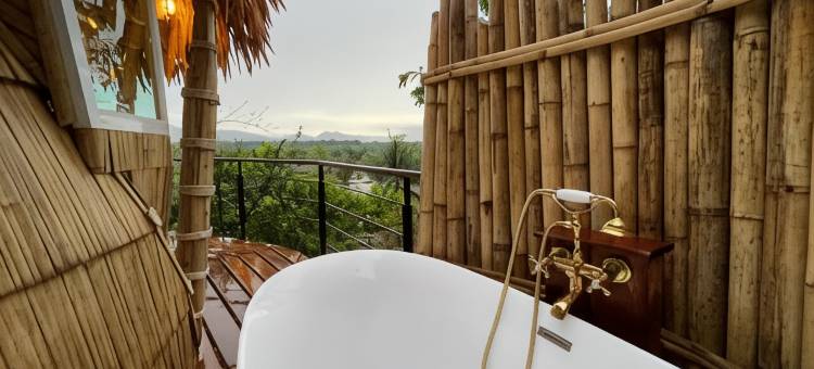 Janthara Resort & Restaurant图片