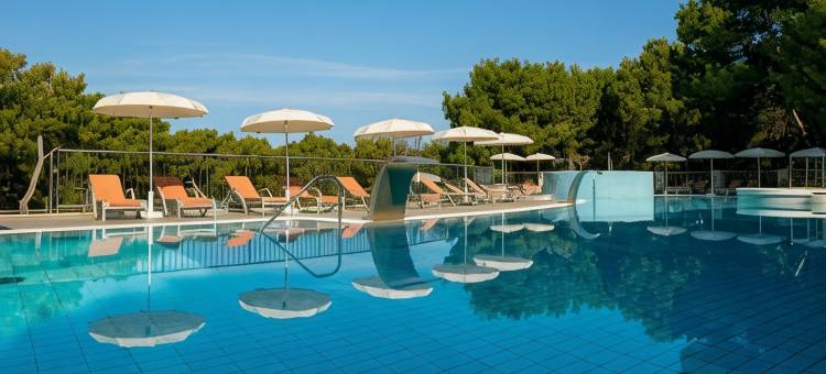 贝斯佩拉家庭旅馆(Family Hotel Vespera)图片