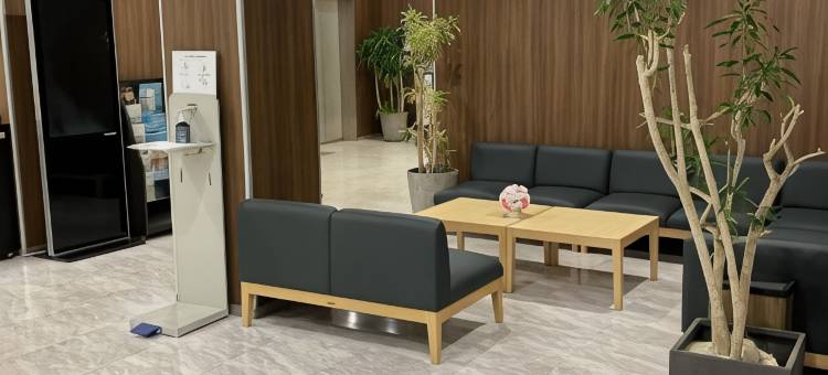 A&Bee 酒店(A&Bee Hotel)图片